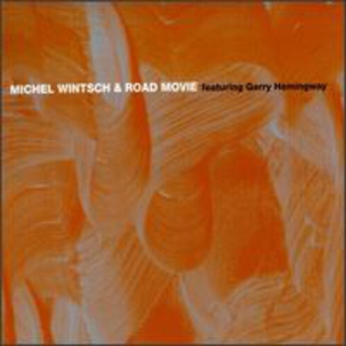 

CD диск Wintsch, Michel / Hemingway, Gerry: Road Movie