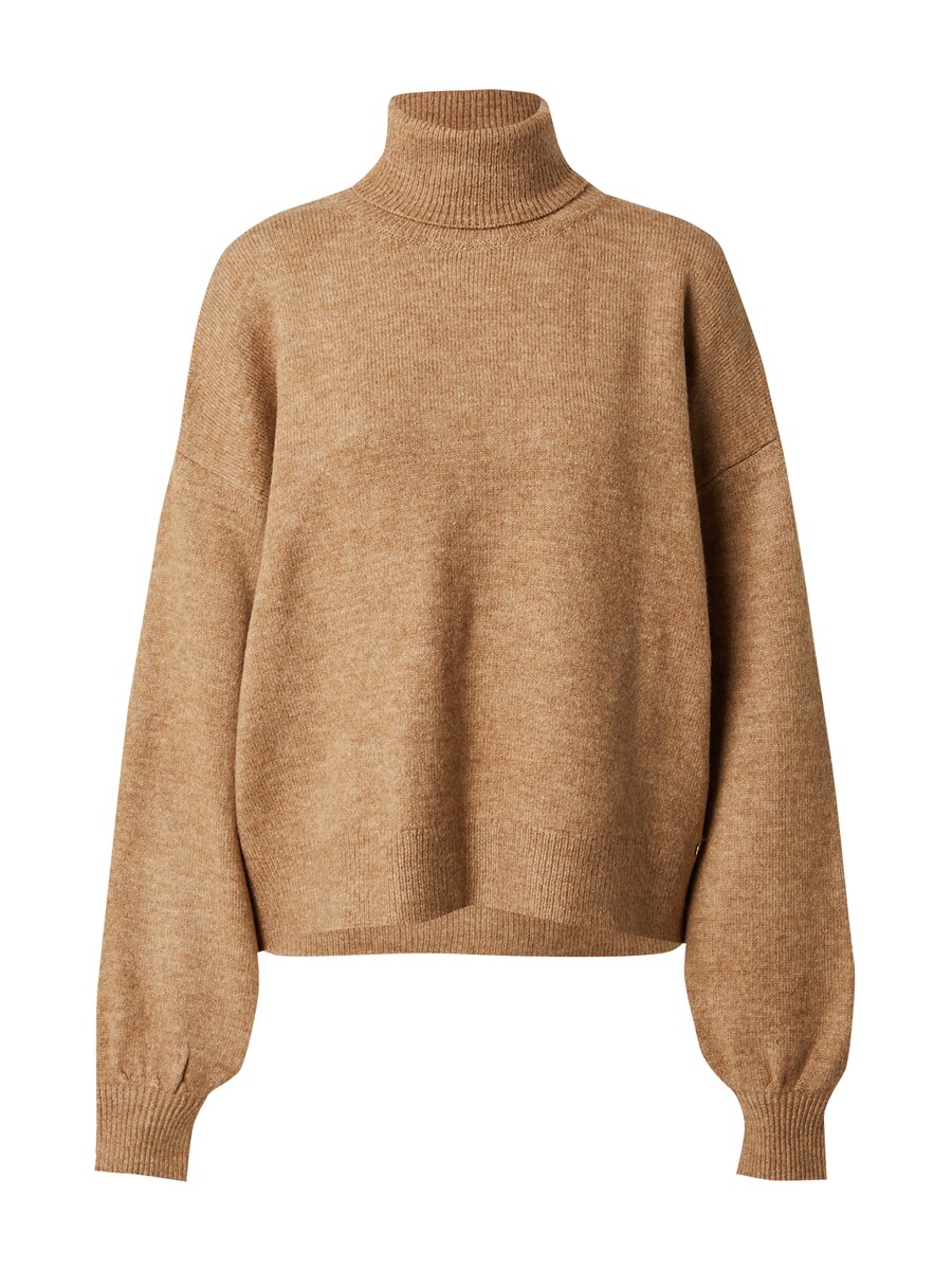 

Свитер LTB Razege, цвет mottled brown