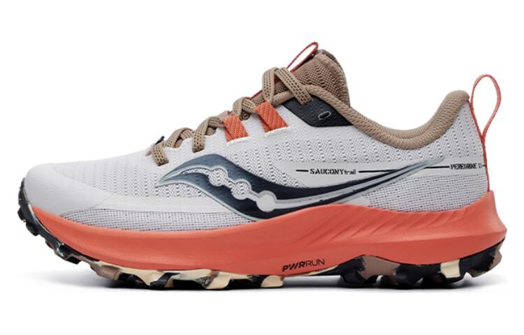 

Кроссовки saucony Women's Peregrine 13 'Fog Zenith'