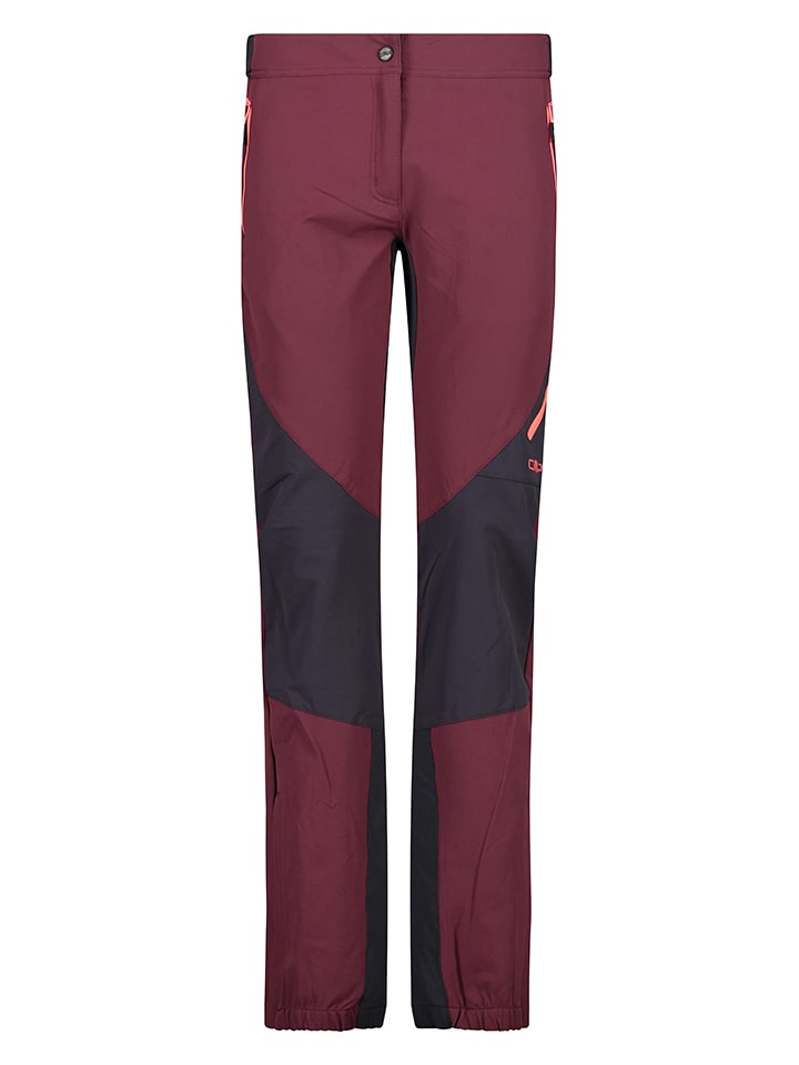 

Спортивные брюки CMP, красный