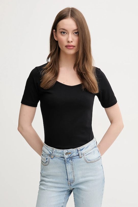 

Футболка United Colors Of Benetton, черный