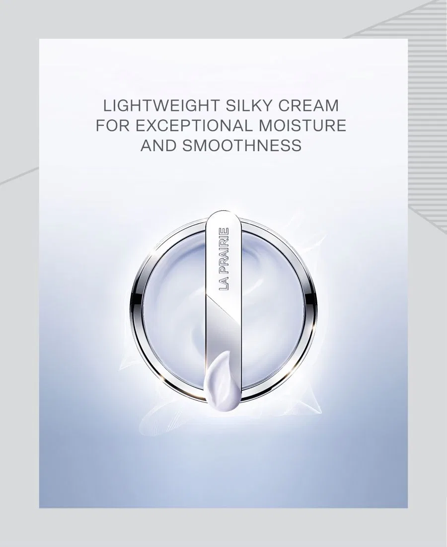Эмульсия La Prairie — Для омоложения Life Matrix Haute Rejuvenation Cream, 48 г — фото 4