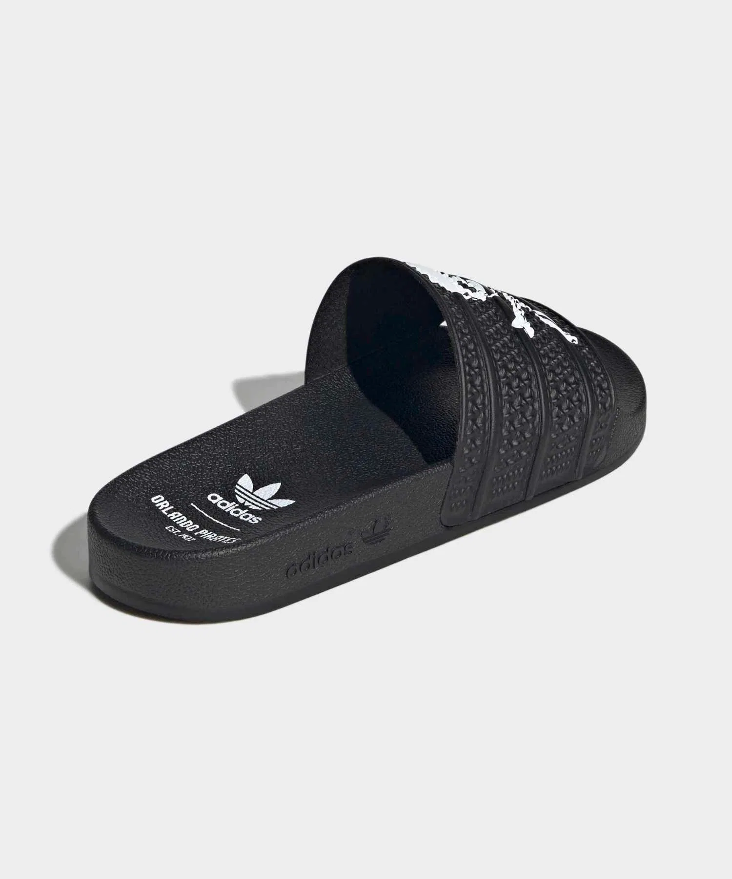 Мужские и женские сандалии Adidas Adilette — фото 4