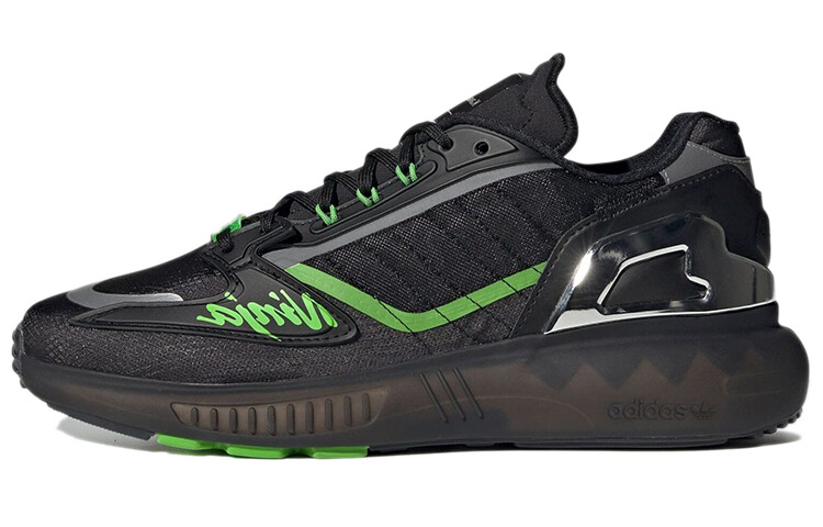 

Кроссовки Kawasaki Ninja x adidas originals ZX 5K Boost