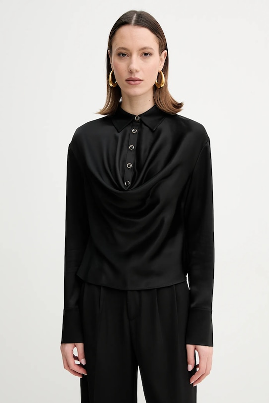 

Блузка linda Marciano by Guess, черный