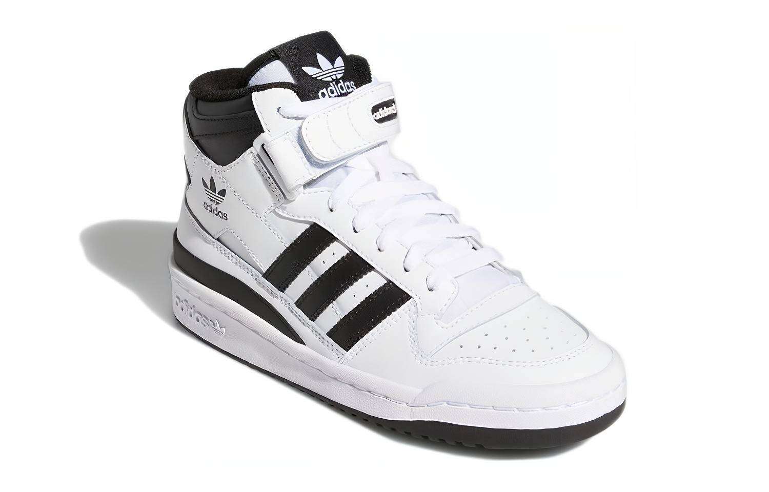 ФОРУМ Детская обувь для скейтбординга GS Adidas Originals — фото 3