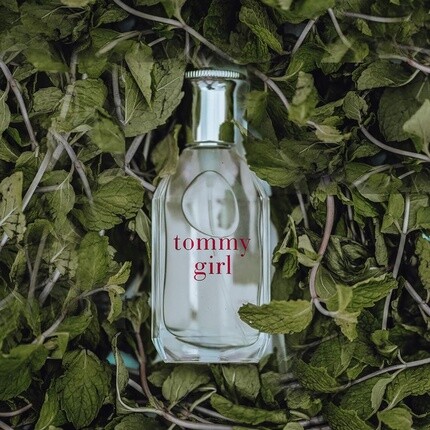 Туалетная вода Tommy Girl для женщин, 100 мл — фото 3