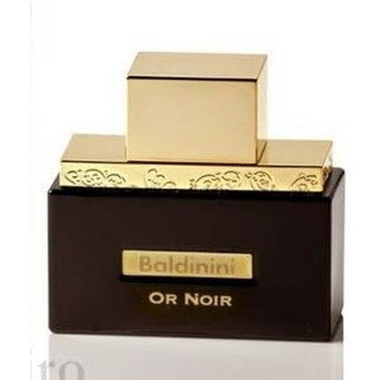 

Baldinini Or Noir Eau de Parfum 40ml, Коричневый, Baldinini Or Noir Eau de Parfum 40ml