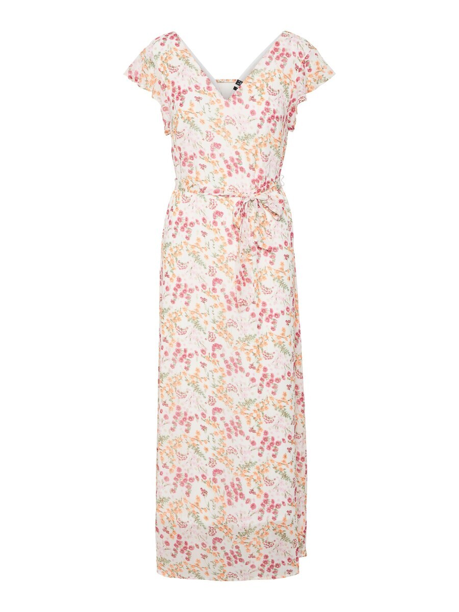 

Платье Vero Moda, белый