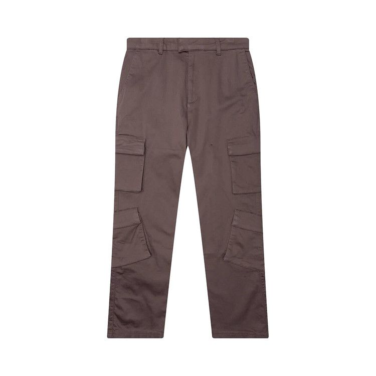 

Брюки Represent Clo Cargo Pant, Clove