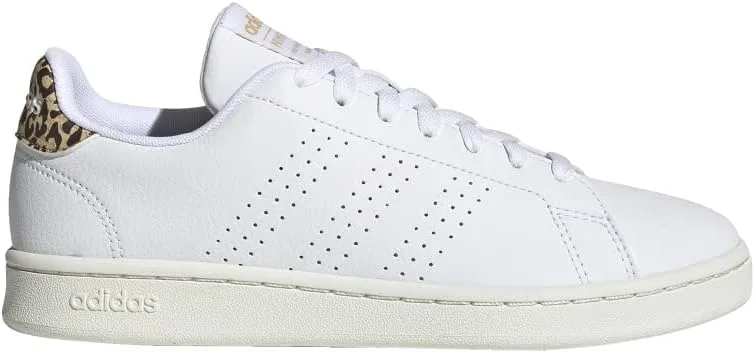 Adidas Unisex-Adult Avery, White/White/White Tint — фото 2