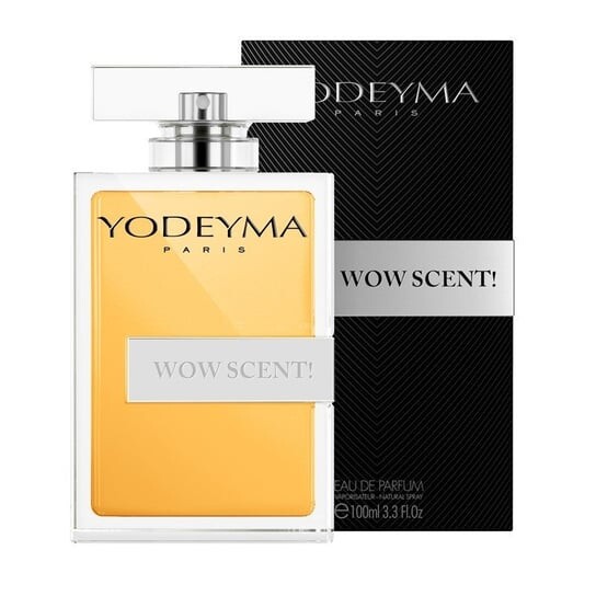 

Парфюмированная вода, 100 мл Yodeyma, Wow Scen