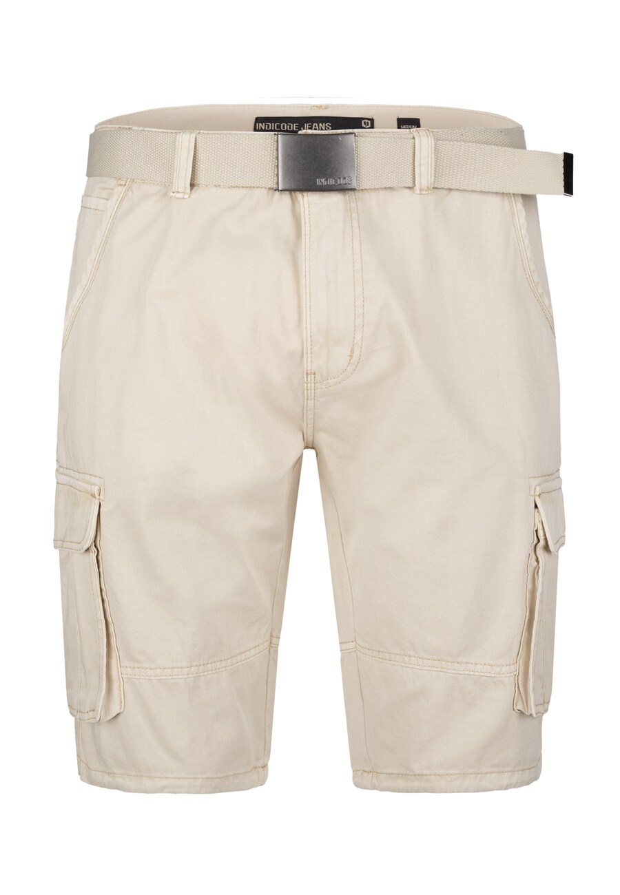 

Повседневные брюки INDICODE JEANS Blixt, Beige