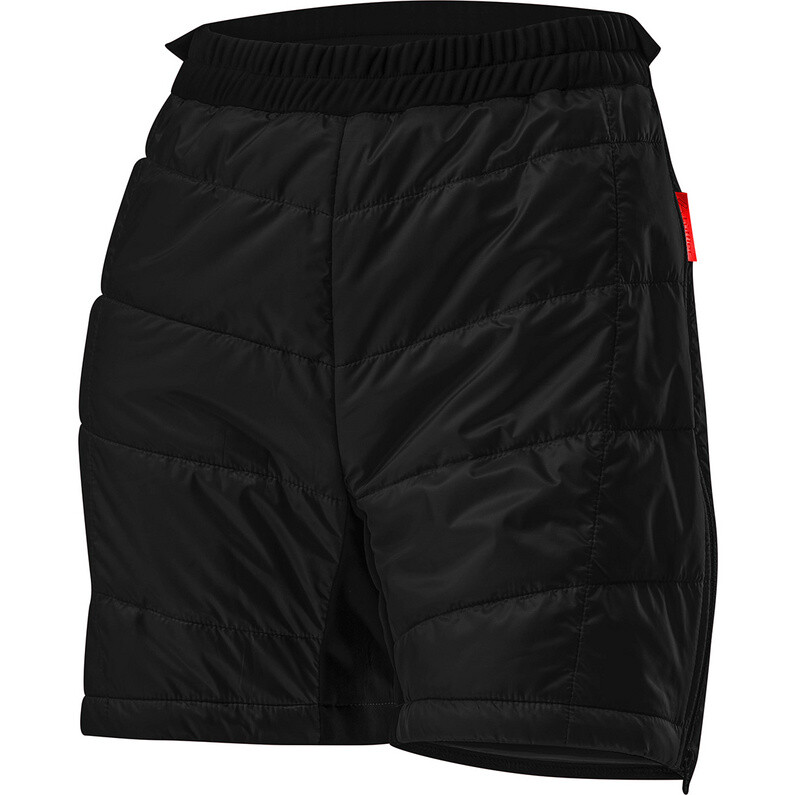 

Женские шорты PrimaLoft Mix Löffler, черный