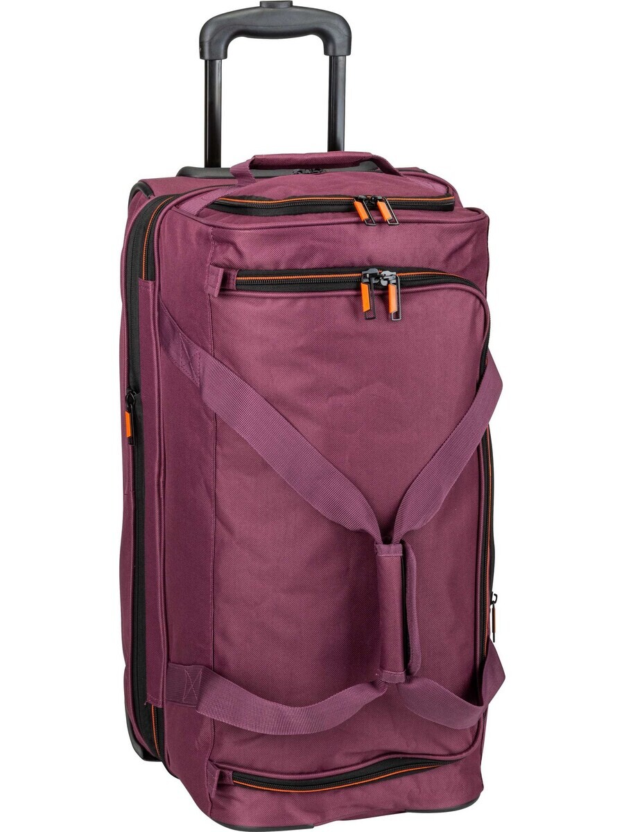 

Дорожная сумка TRAVELITE Travel Bag, бордо