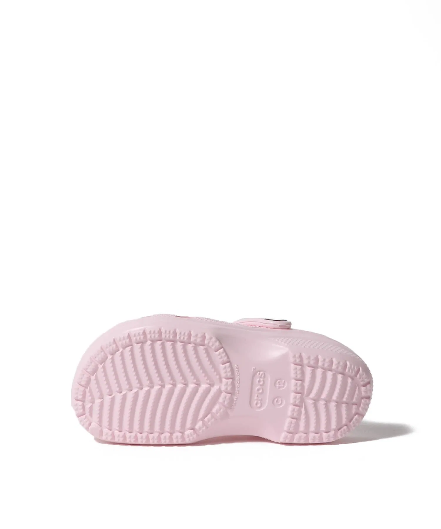 Детские кроксы CROCS Classic Clog — фото 4