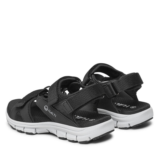 Сандалии Halti Resa W Outdoor Sandal 054-2896 L29, серый — фото 3
