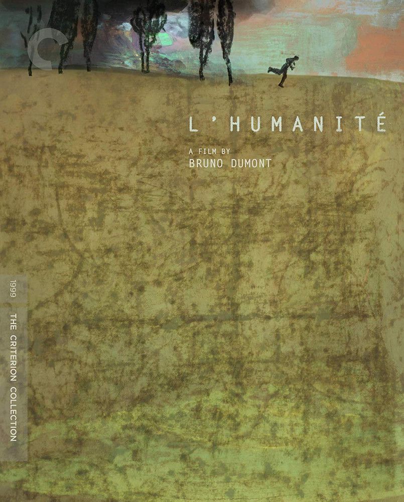 

Диск Blu-ray L'humanite