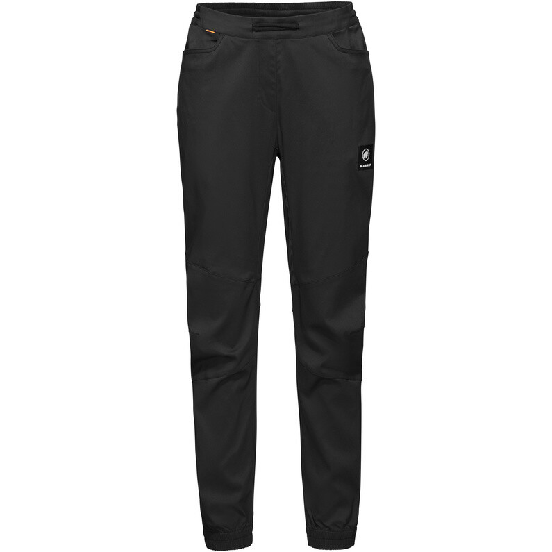 

Женские брюки Massone Light Mammut, черный