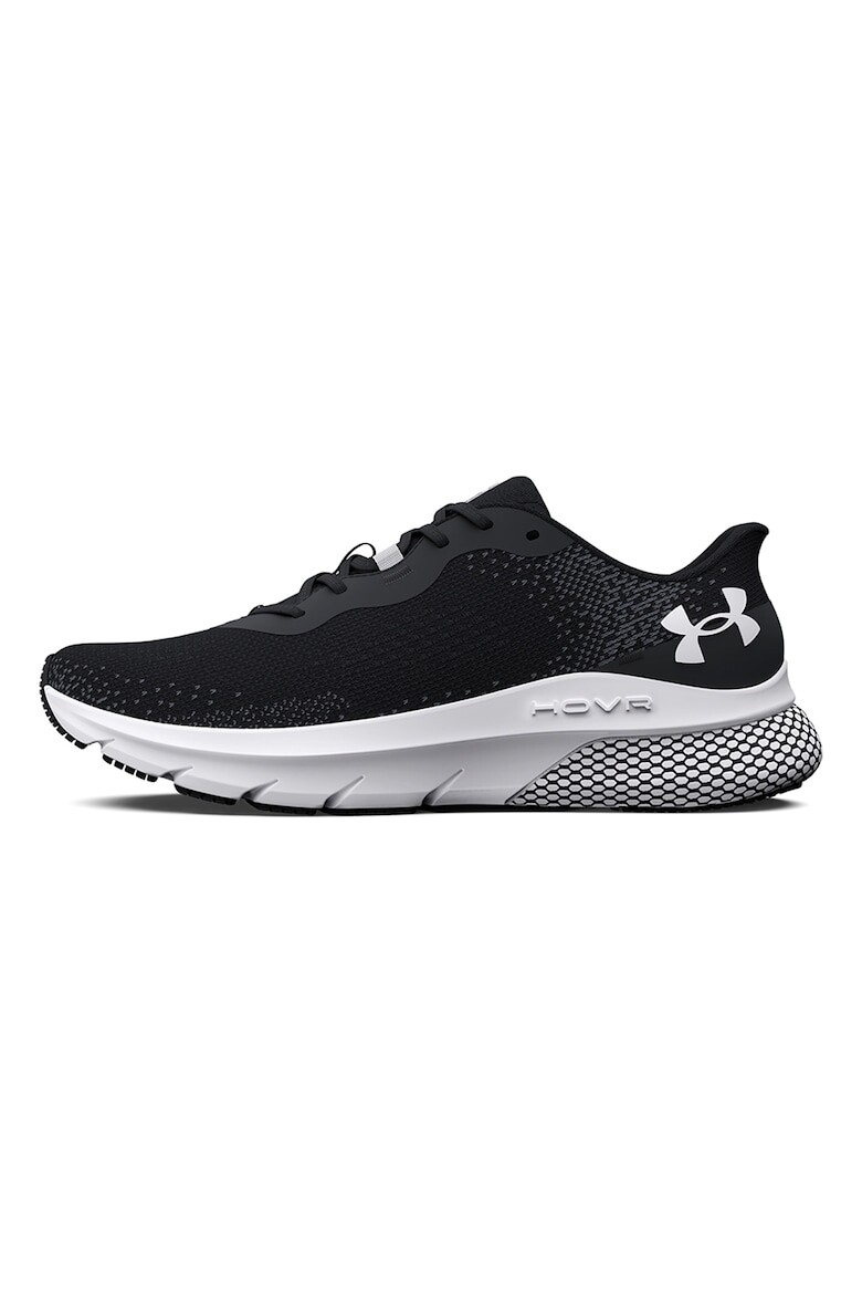 

Кроссовки HOVR Turbulence 2 Under Armour, черный
