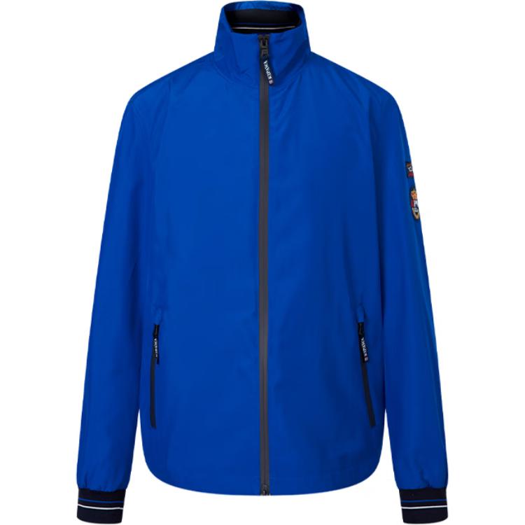 

Paul & Shark Яхтенная куртка мужская синяя, Blue