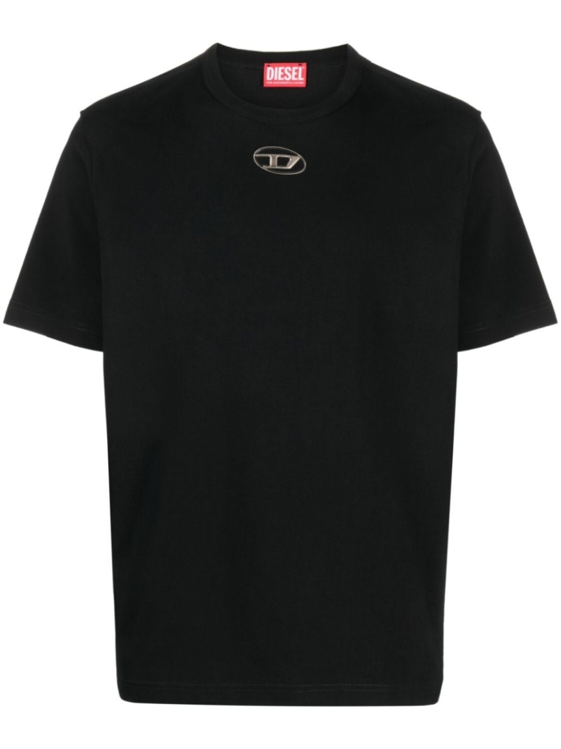 

Diesel футболка T-Just-OD, черный