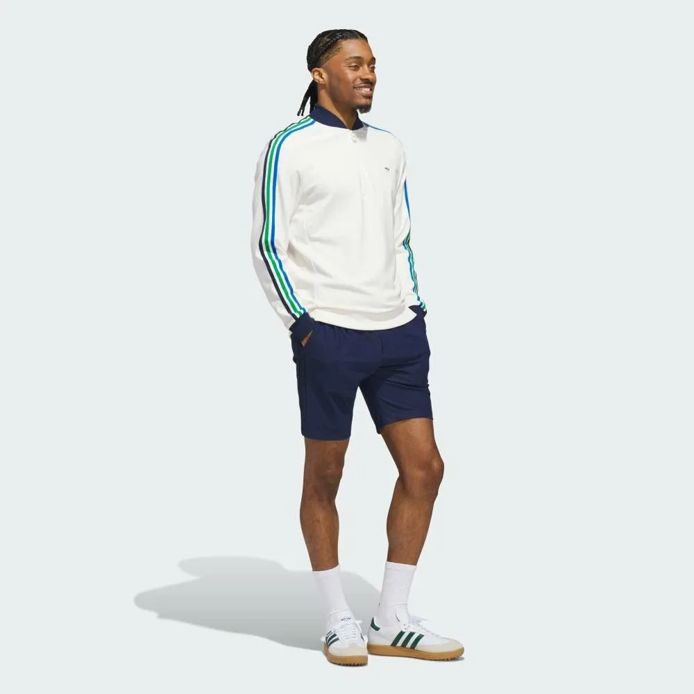 Толстовка Adidas 3st HZ, цвет White — фото 3