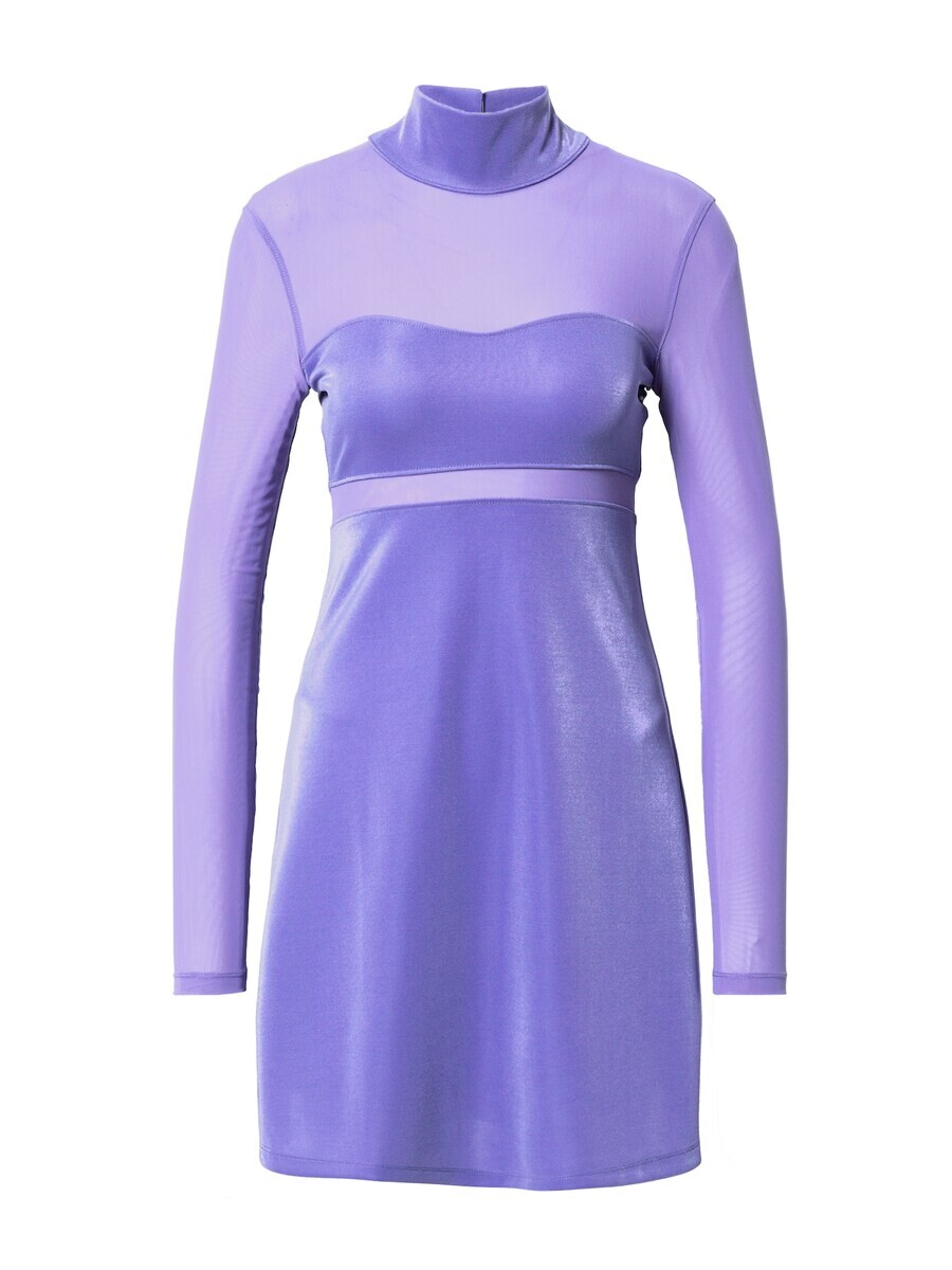 

Мини платье Katy Perry exclusive for ABOUT YOU Dress Emilia, фиолетовый