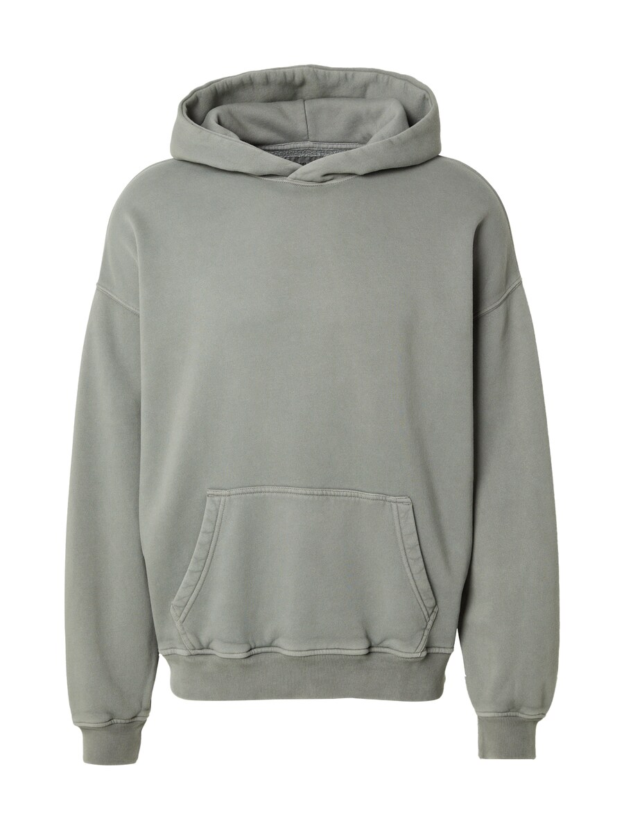 

Толстовка Abercrombie & Fitch ESSENTIAL, цвет Stone