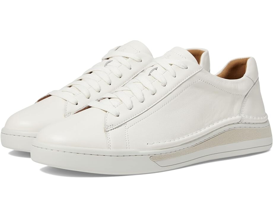 

Кроссовки Josef Seibel Cleve 02, цвет White Malé/Mal