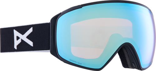 

Anon Солнцезащитные очки M4S toric black/perceive variable blue