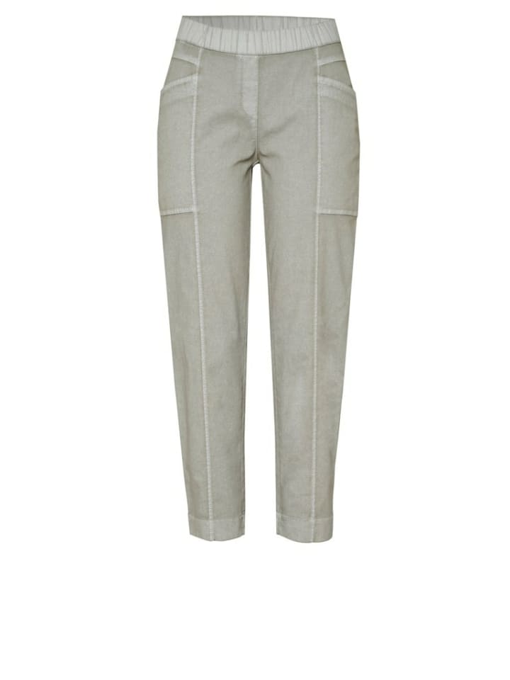 

Toni Женские спортивные штаны серого цвета