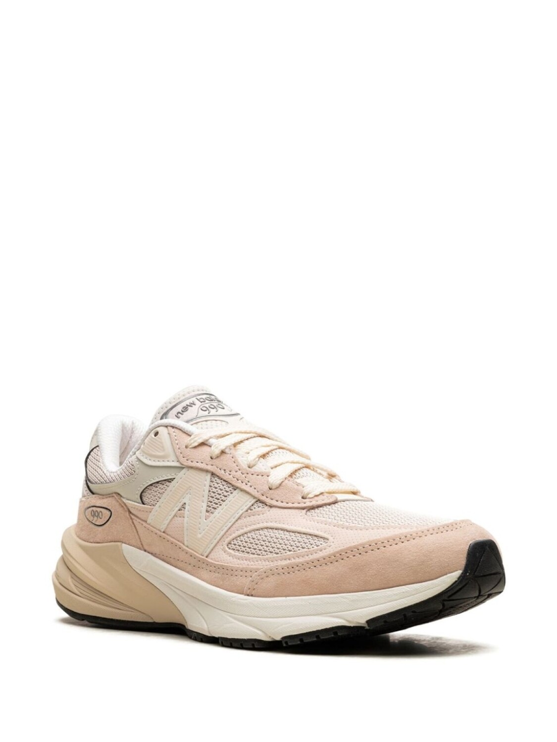 New Balance кроссовки 990v6 "Сделано в США - Vintage Rose", розовый — фото 2