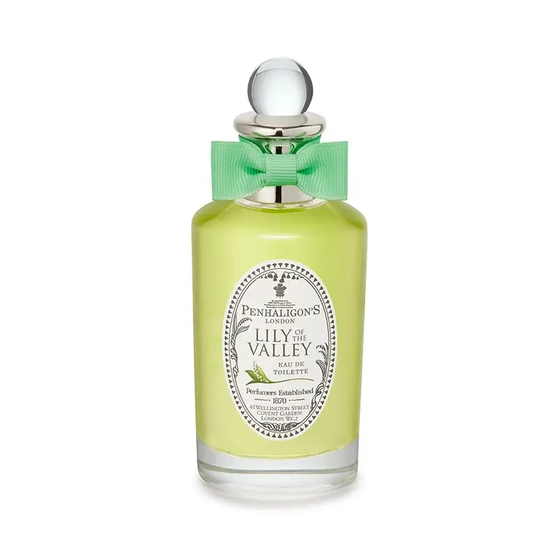 Туалетная вода Penhaligon's Lily of the Valley, 100 мл — фото 3