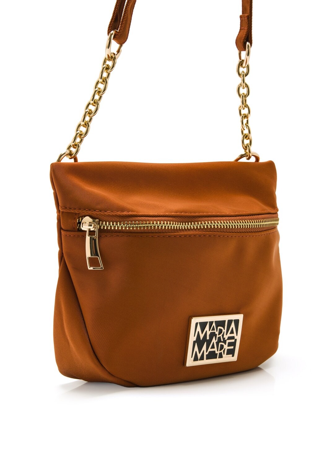 

Сумка через плечо Maria Mare, красный