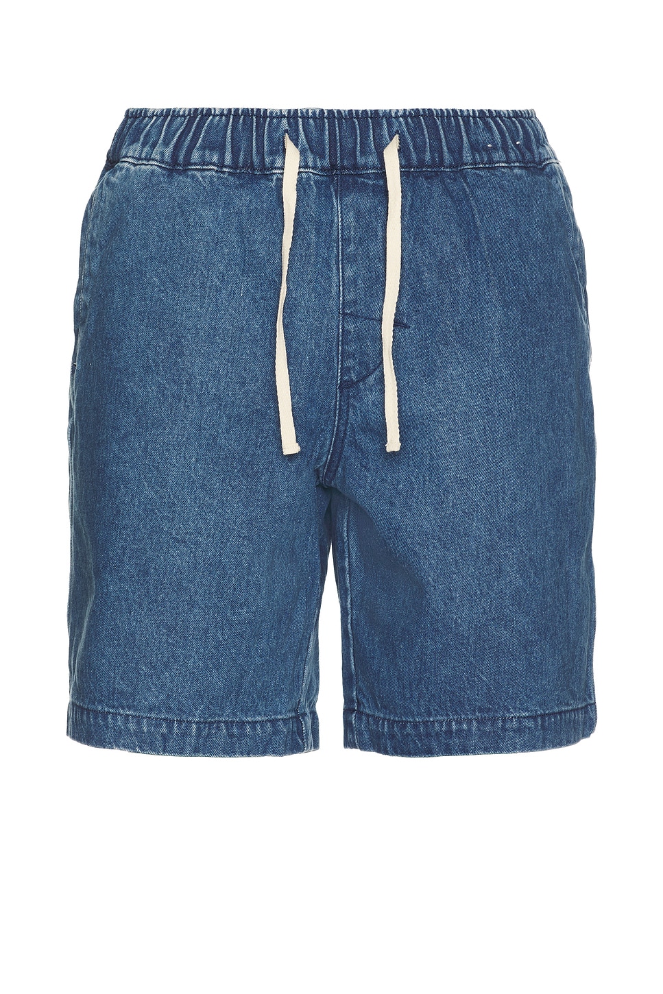 

Джинсовые шорты-джем Rhythm, stone