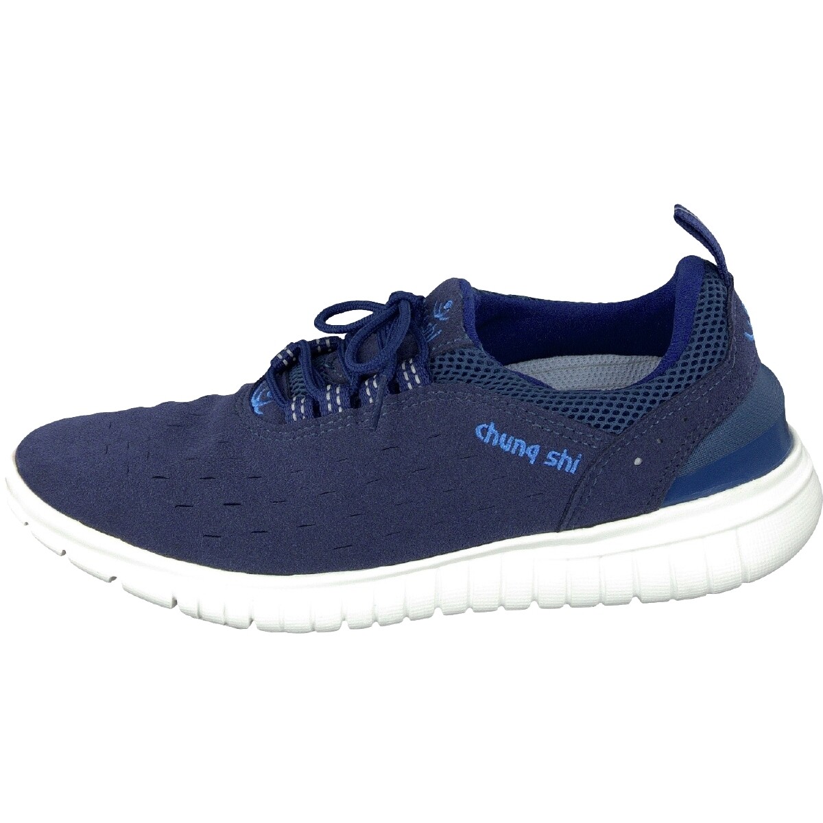 

Кроссовки Chung Shi low Duflex Trainer, синий