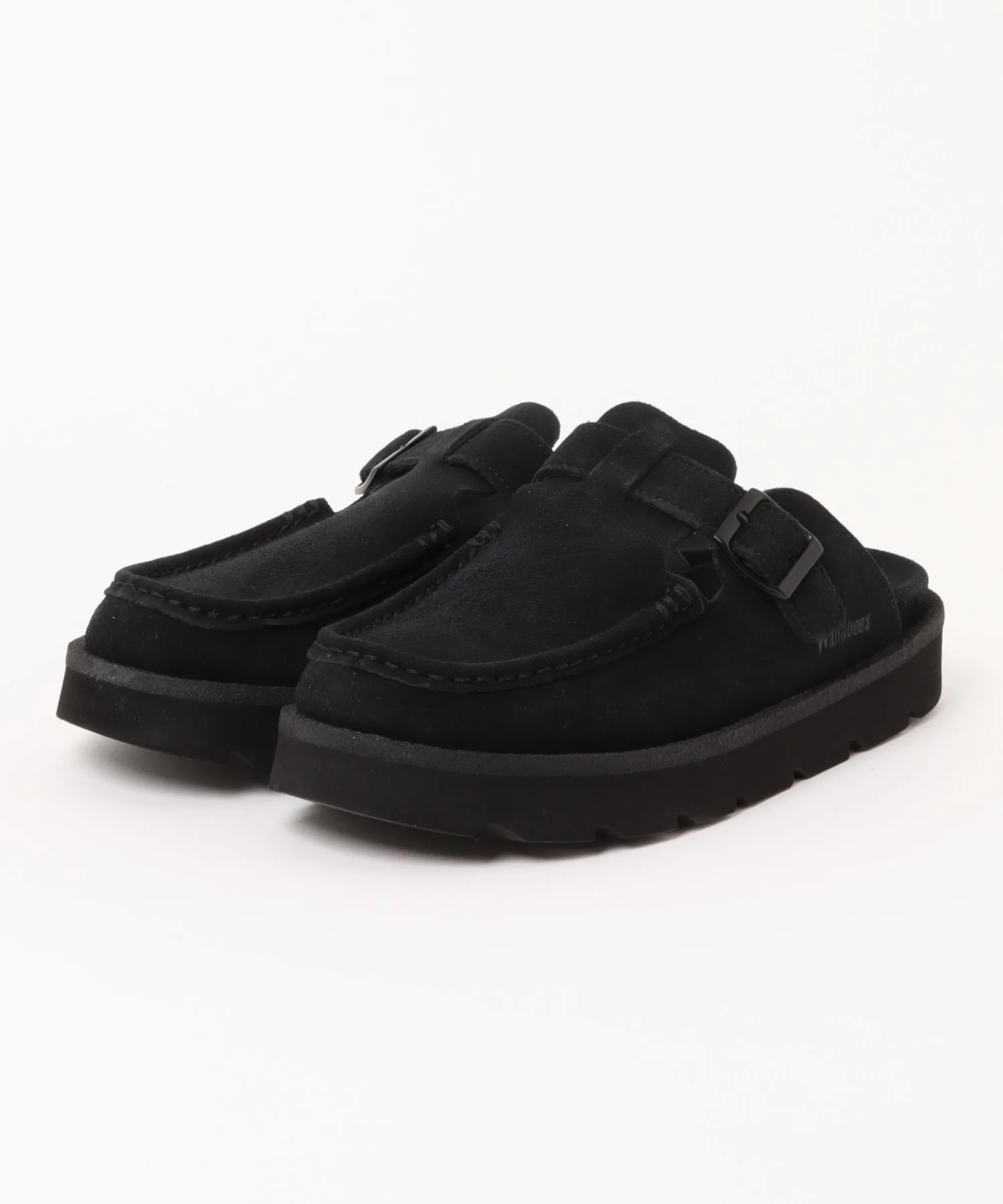 Мужские и женские сандалии Clarks Meare Mocc