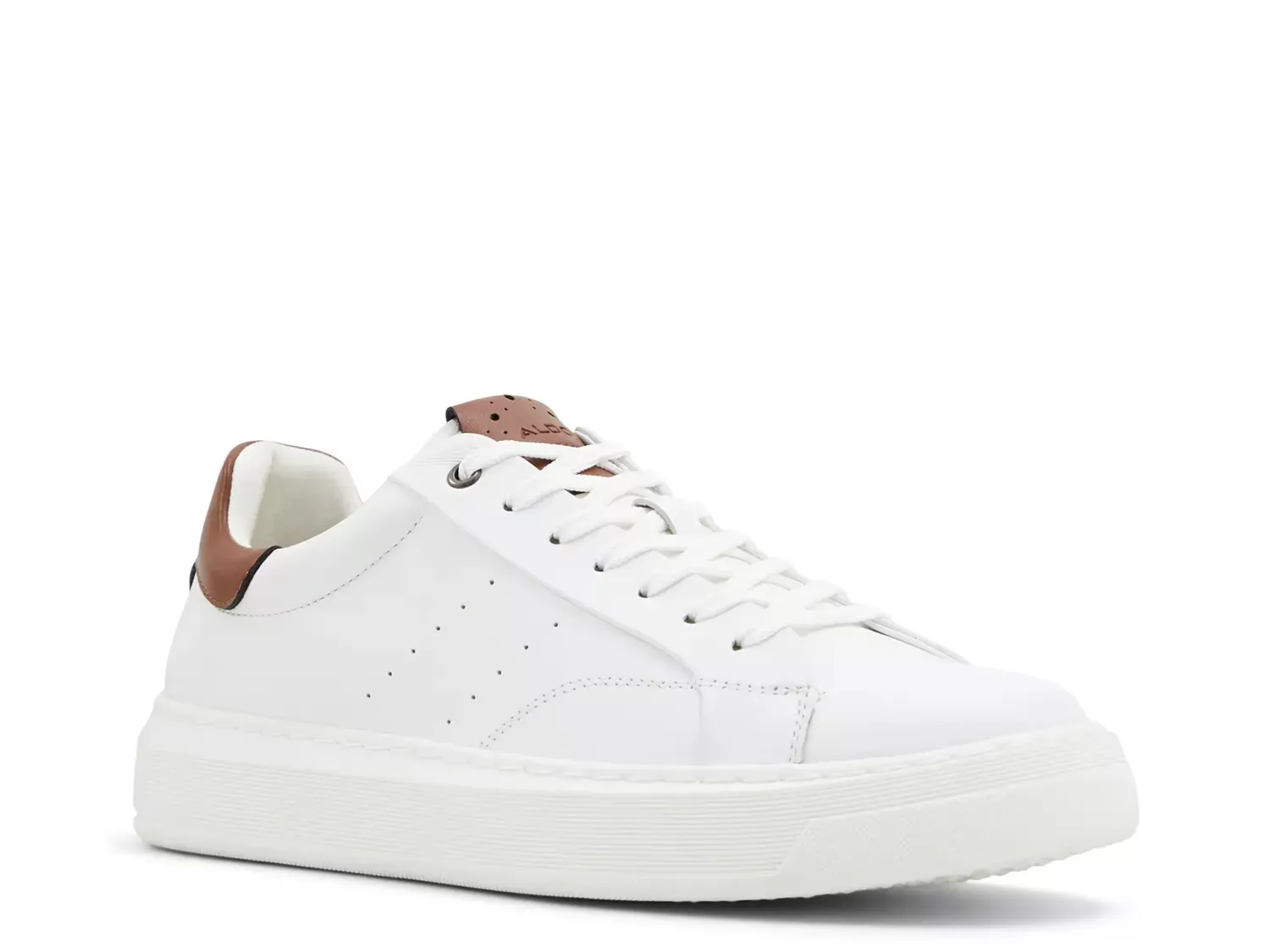 

Кроссовки Marconi Aldo, White