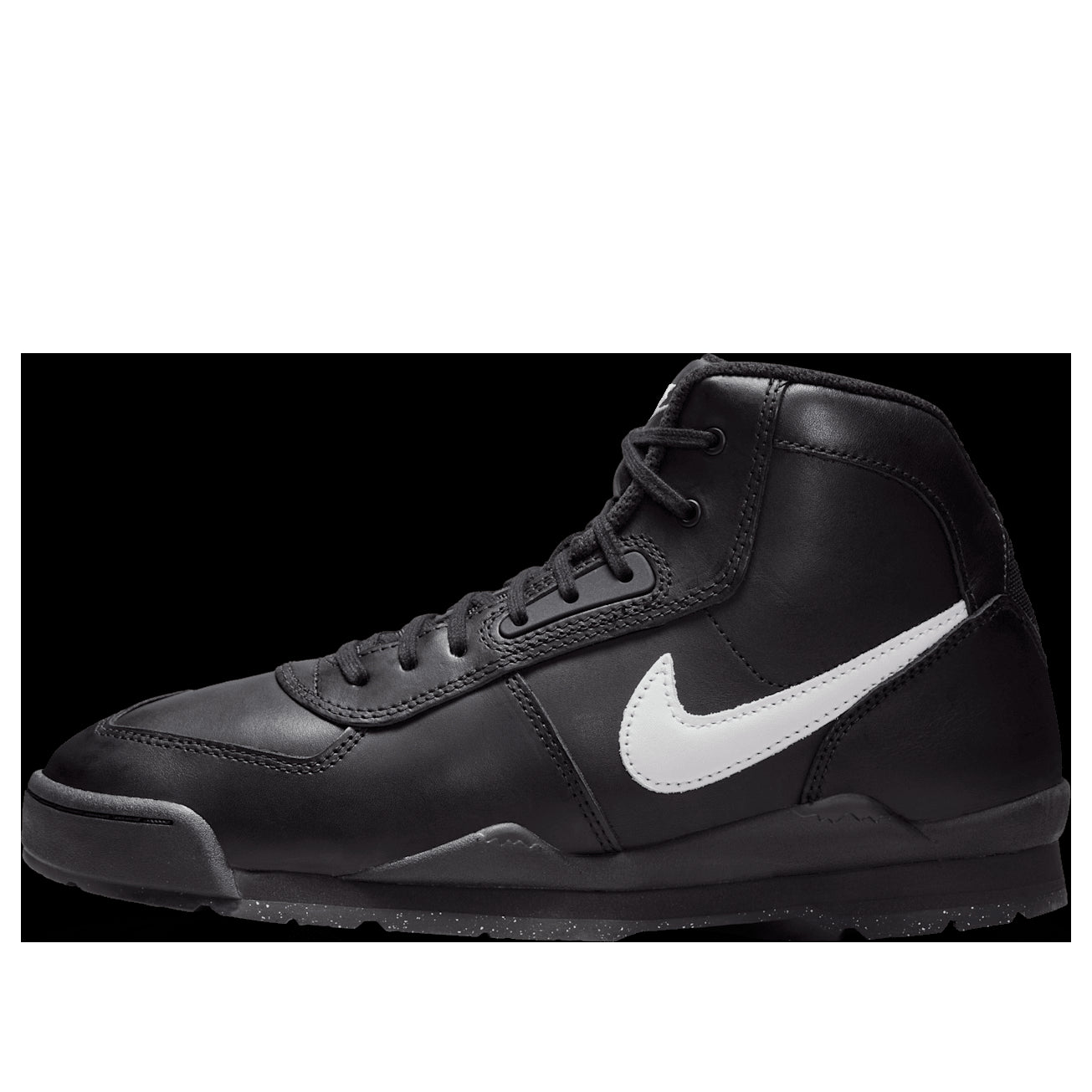 

Кроссовки Nike Baltoro x Stüssy 'Black White'