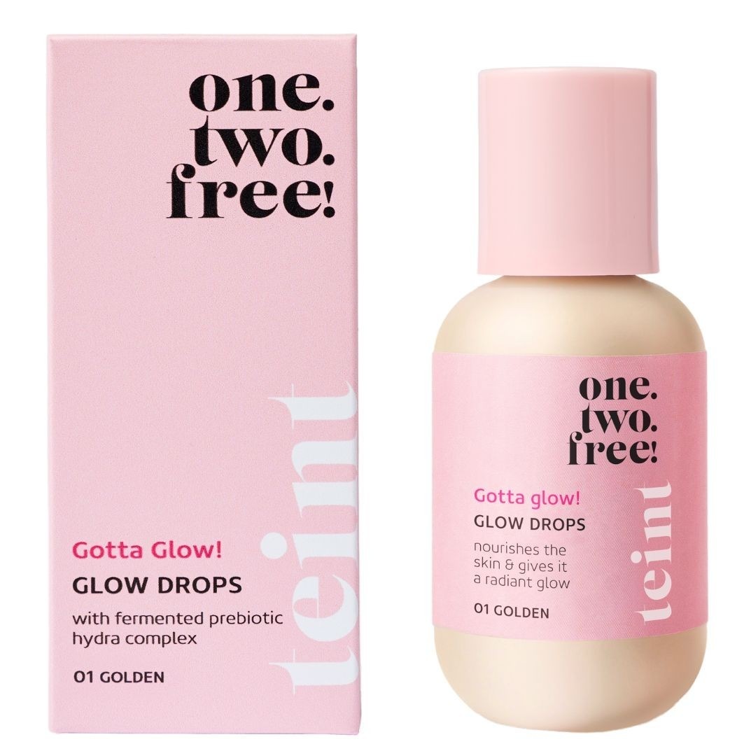 Осветляющая сыворотка для лица Onetwofree, 30 ml, 30 мл — фото 2