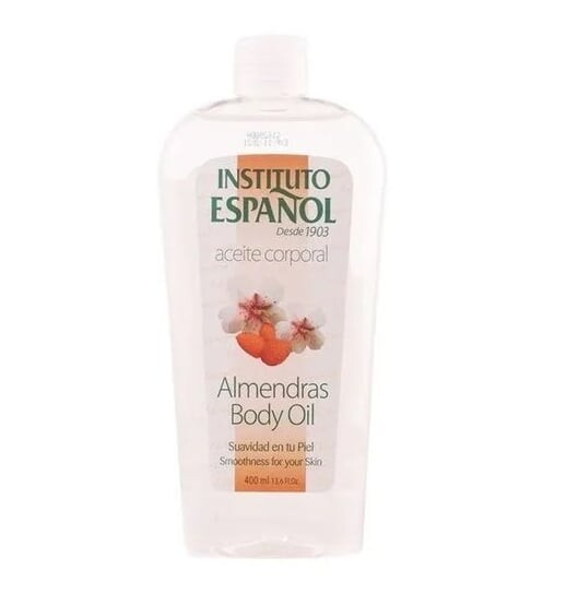 

Восстанавливающее масло для тела, 400 мл Instituto Espanol, Anfora Almendras Body Oil