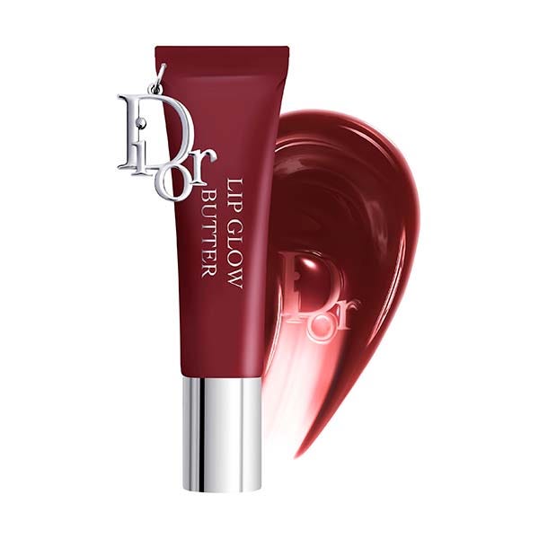 

Блестящий бальзам для губ Dior Addict Lip Glow Butter DIOR, 104 BLACK CHERRY