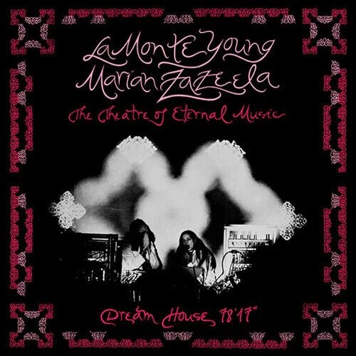 

Виниловая пластинка Young, La Monte / Zazeela, Marian - Dream House 78