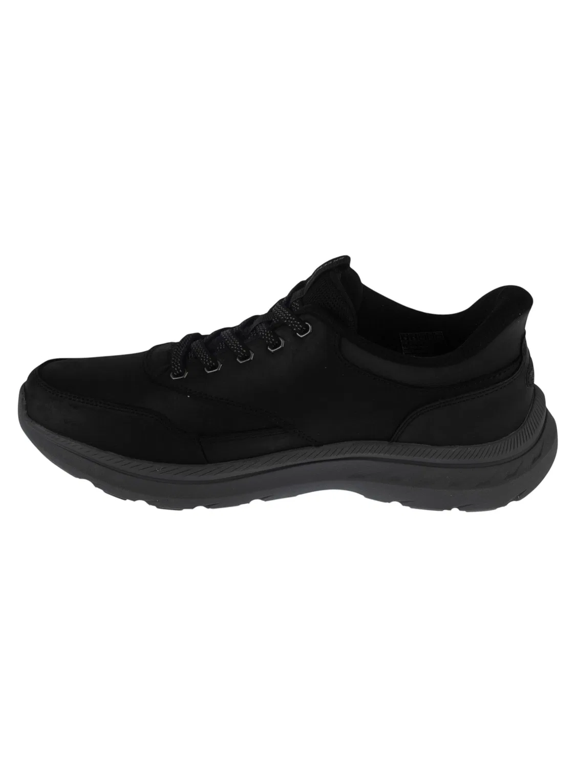 Кроссовки 'Skechers Slip-Ins: Pollard - Brax' Skechers, Black — фото 2