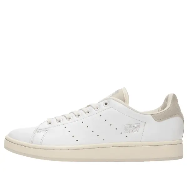 

Кроссовки оригиналы официальный x sneakersnstuff Adidas, белый
