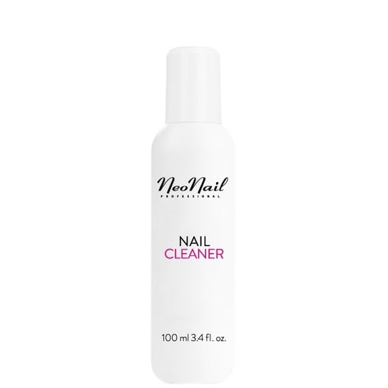 

Обезжириватель 100 мл NEONAIL NAIL CLEANER