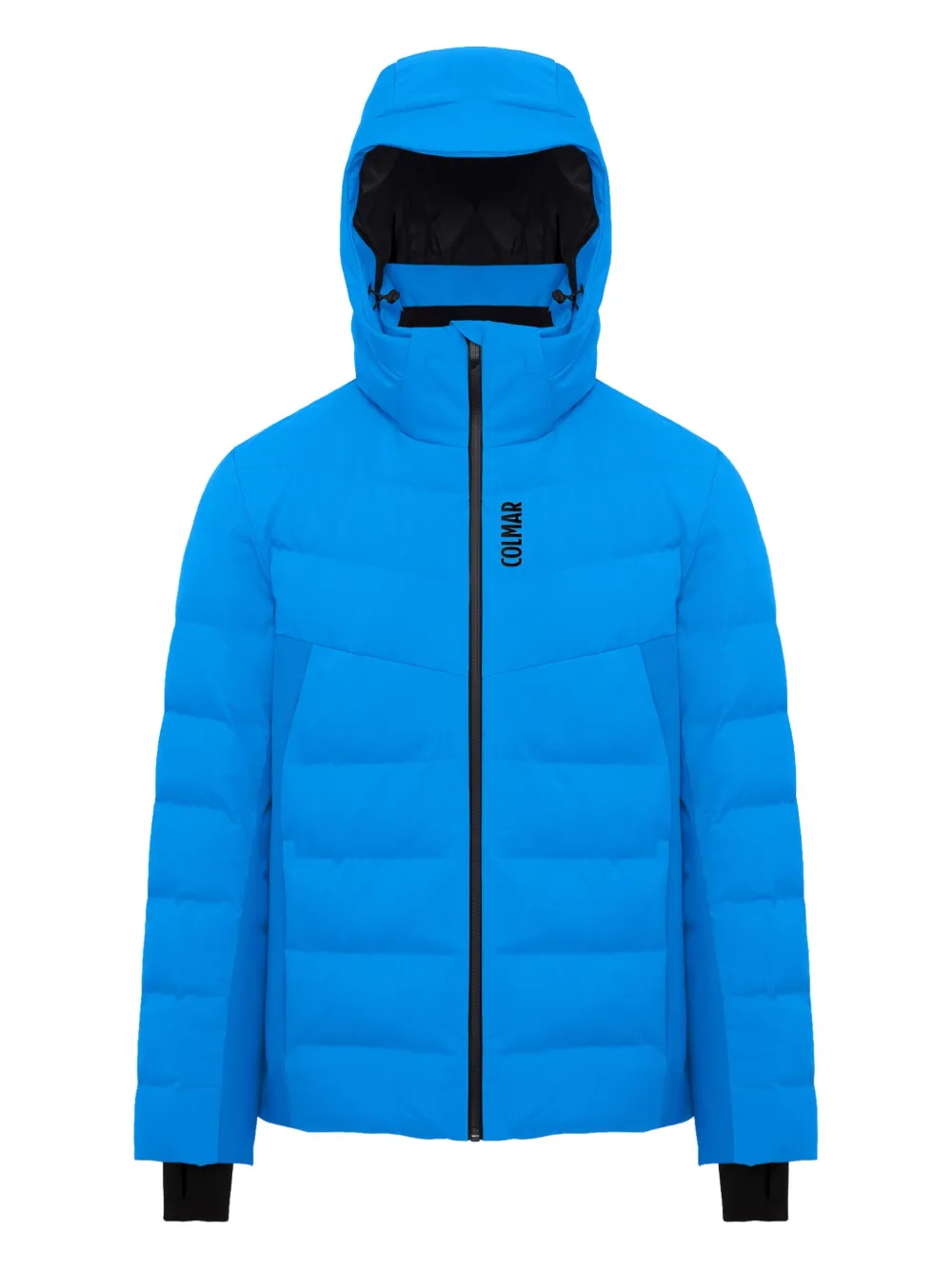 

Лыжная куртка с капюшоном Colmar, синий