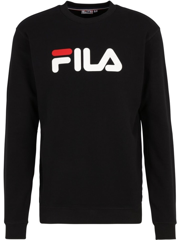 

Пуловер Fila Pullover, черный