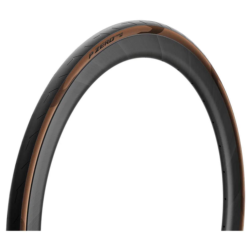 

Дорожная шина Pirelli P ZERO Race RS Classic 700 x 28, золотой